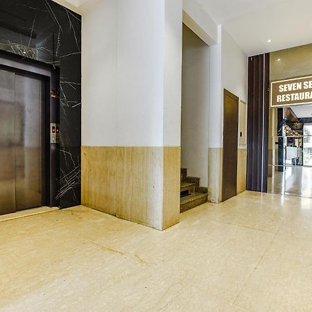 Fabhotel Prime Supreme - 700M From Vasco Da Gama Railway Station Marmagao Екстериор снимка