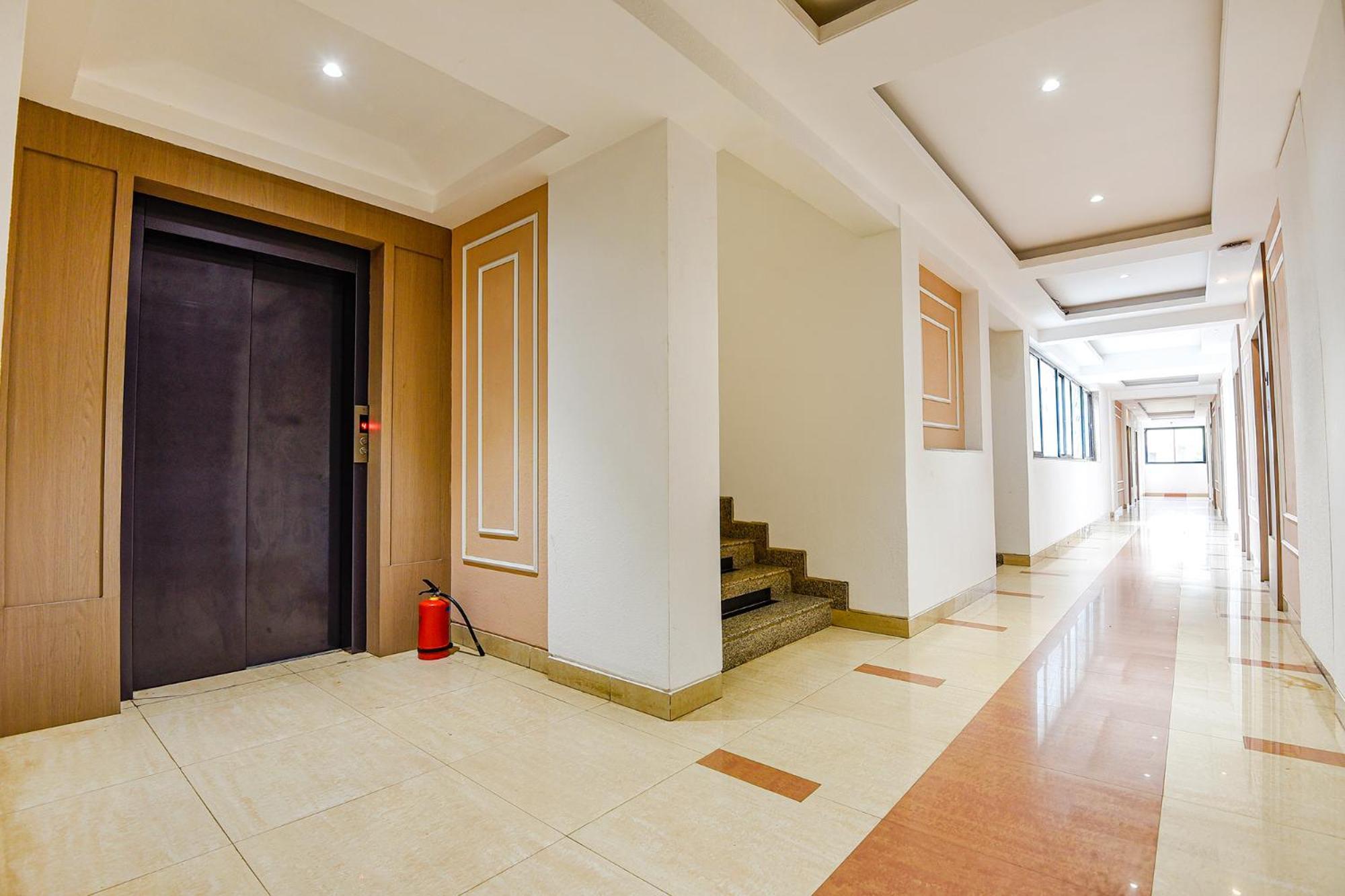 Fabhotel Prime Supreme - 700M From Vasco Da Gama Railway Station Marmagao Екстериор снимка