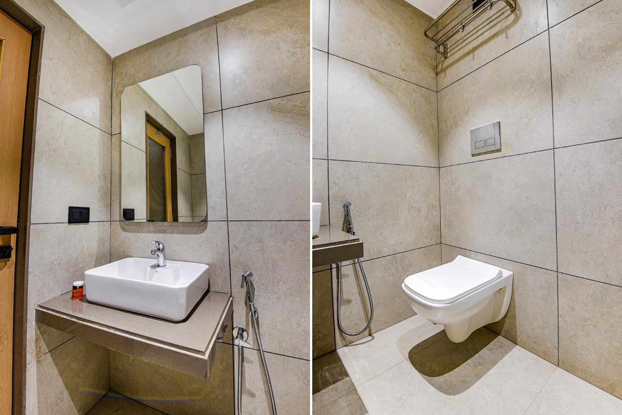 Fabhotel Prime Supreme - 700M From Vasco Da Gama Railway Station Marmagao Екстериор снимка