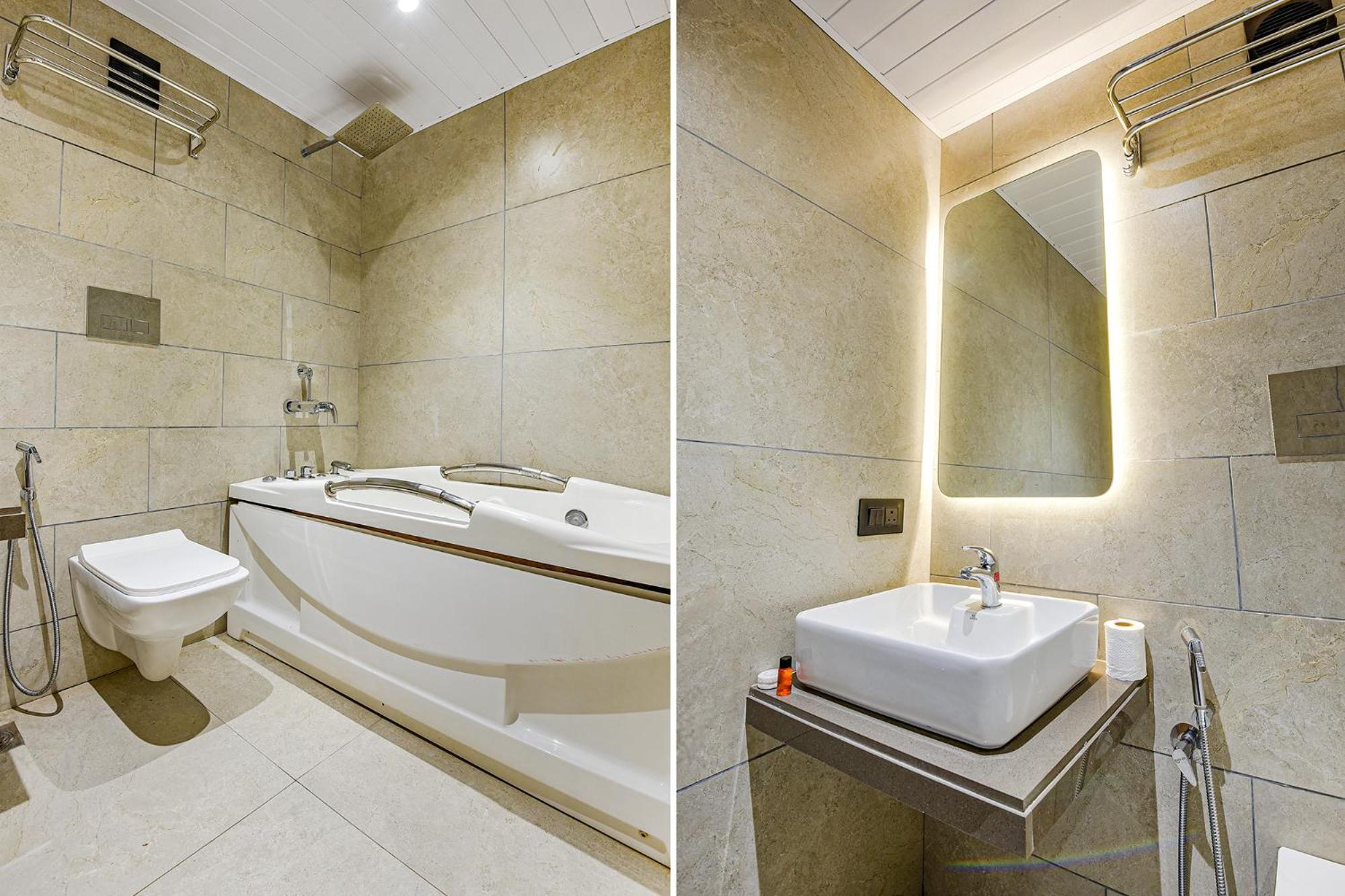 Fabhotel Prime Supreme - 700M From Vasco Da Gama Railway Station Marmagao Екстериор снимка