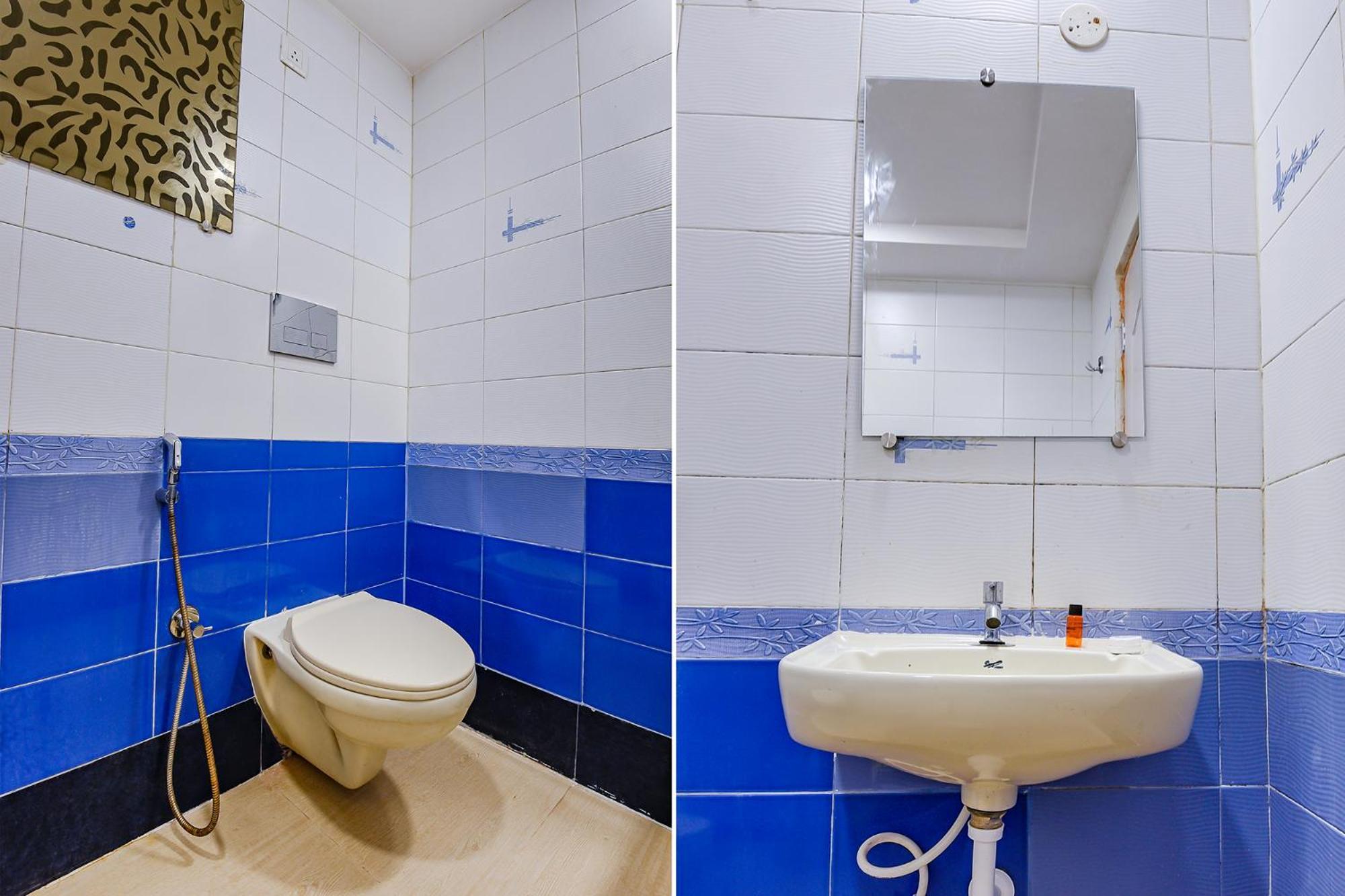 Fabhotel Prime Supreme - 700M From Vasco Da Gama Railway Station Marmagao Екстериор снимка