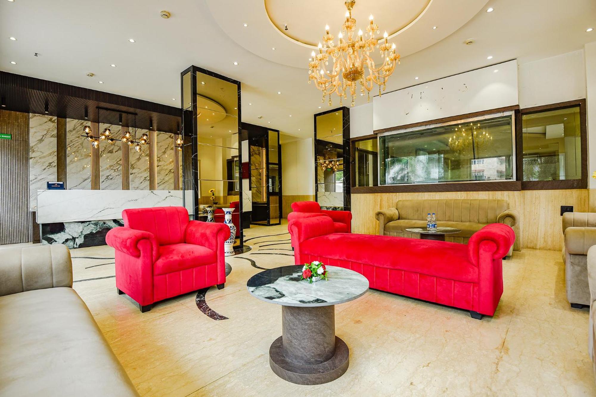 Fabhotel Prime Supreme - 700M From Vasco Da Gama Railway Station Marmagao Екстериор снимка